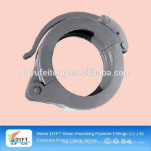 Promotional safety adjustable snap coupling 7" HD for sale